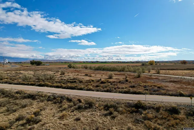 $175,000 | 310 Hwy Lovell Wy, Lovell, WY 82431