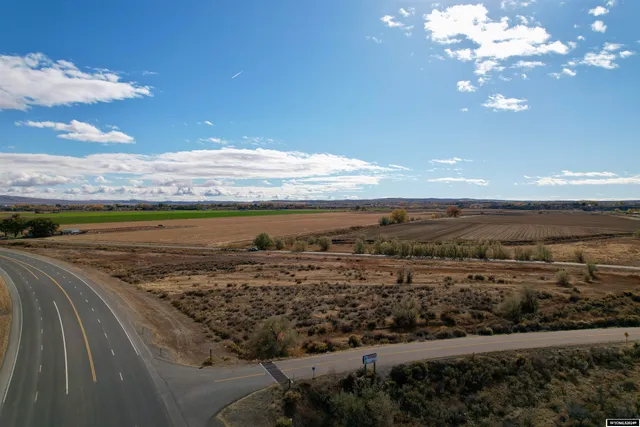 $175,000 | 310 Hwy Lovell Wy, Lovell, WY 82431