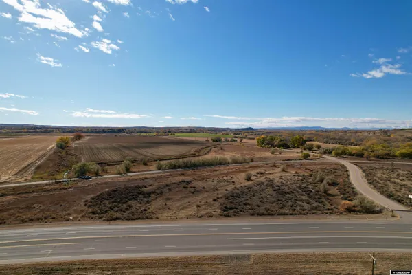 $175,000 | 310 Hwy Lovell Wy, Lovell, WY 82431