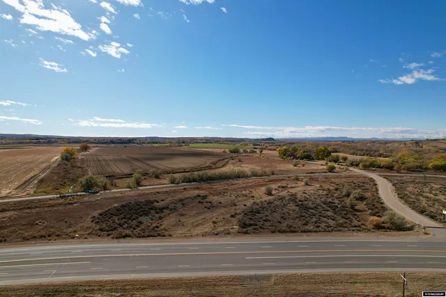 $175,000 | 310 Hwy Lovell Wy, Lovell, WY 82431