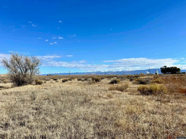 $175,000 | 310 Hwy Lovell Wy, Lovell, WY 82431