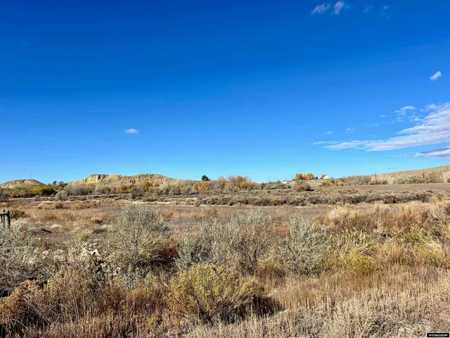 $175,000 | 310 Hwy Lovell Wy, Lovell, WY 82431
