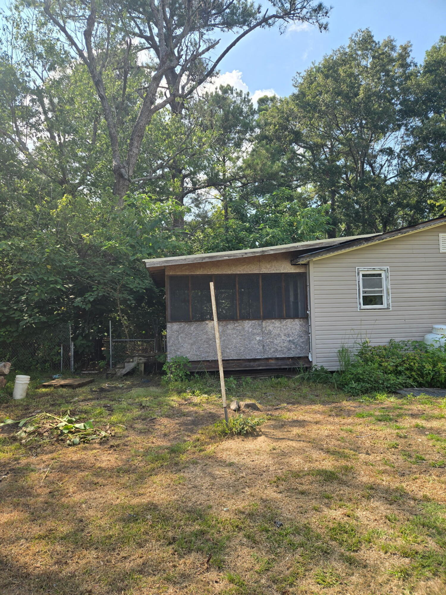 1081 Homestead Road St. Stephen, SC 29479 - Photo 3 of 14 PXL_20260824_184004507.NIGHT