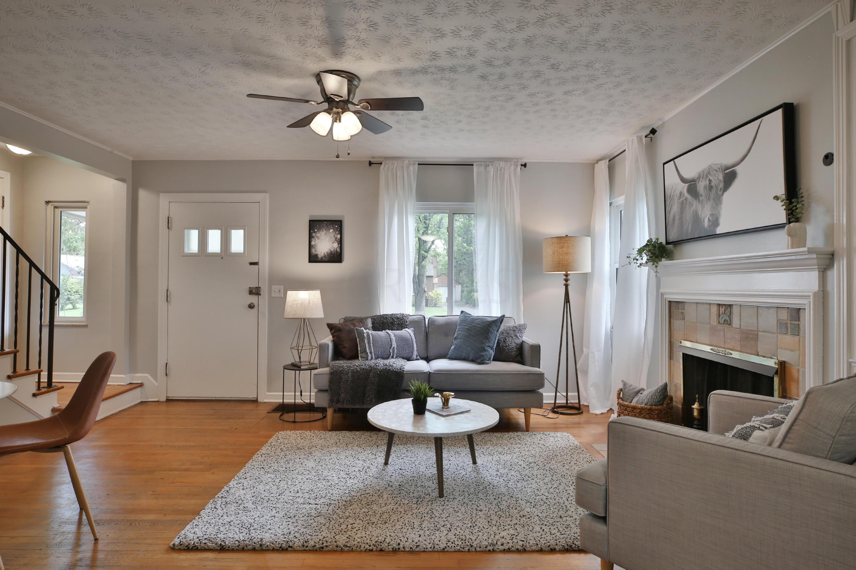 181 North Harding Road Columbus, OH 43209 - Photo 8 of 37 Gallery Image 8