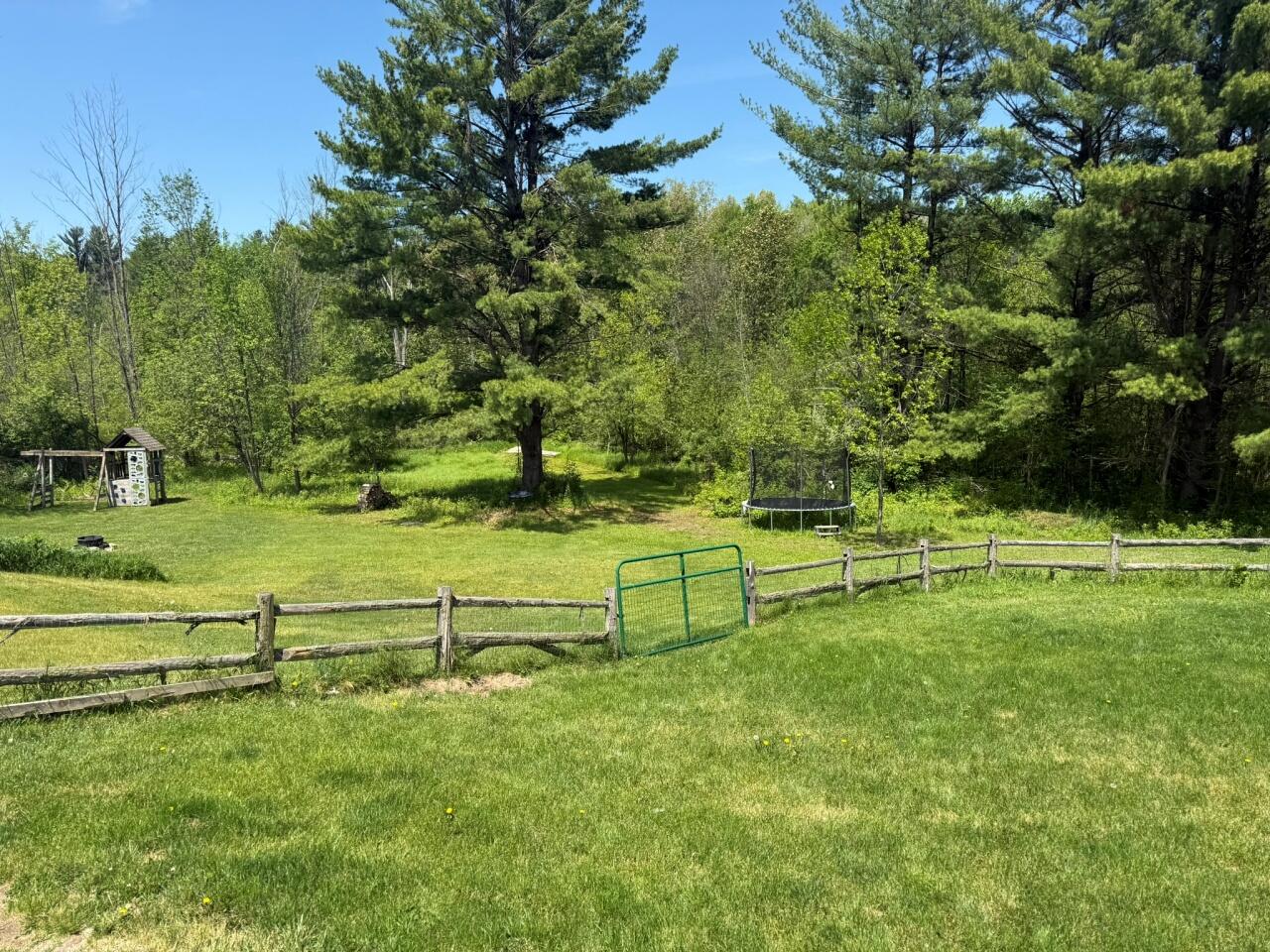 17086 Pierce Road Stanwood, MI 49346 - Photo 18 of 25 18 Acreage View