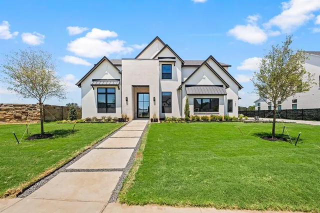 $1,599,900 | 1481 St Peter Lane, Prosper, TX 75078