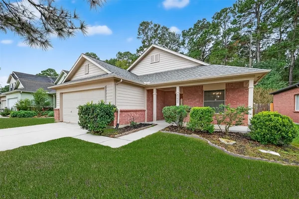 $2,200 | 21907 Willow Downs Drive, Tomball, TX 77375