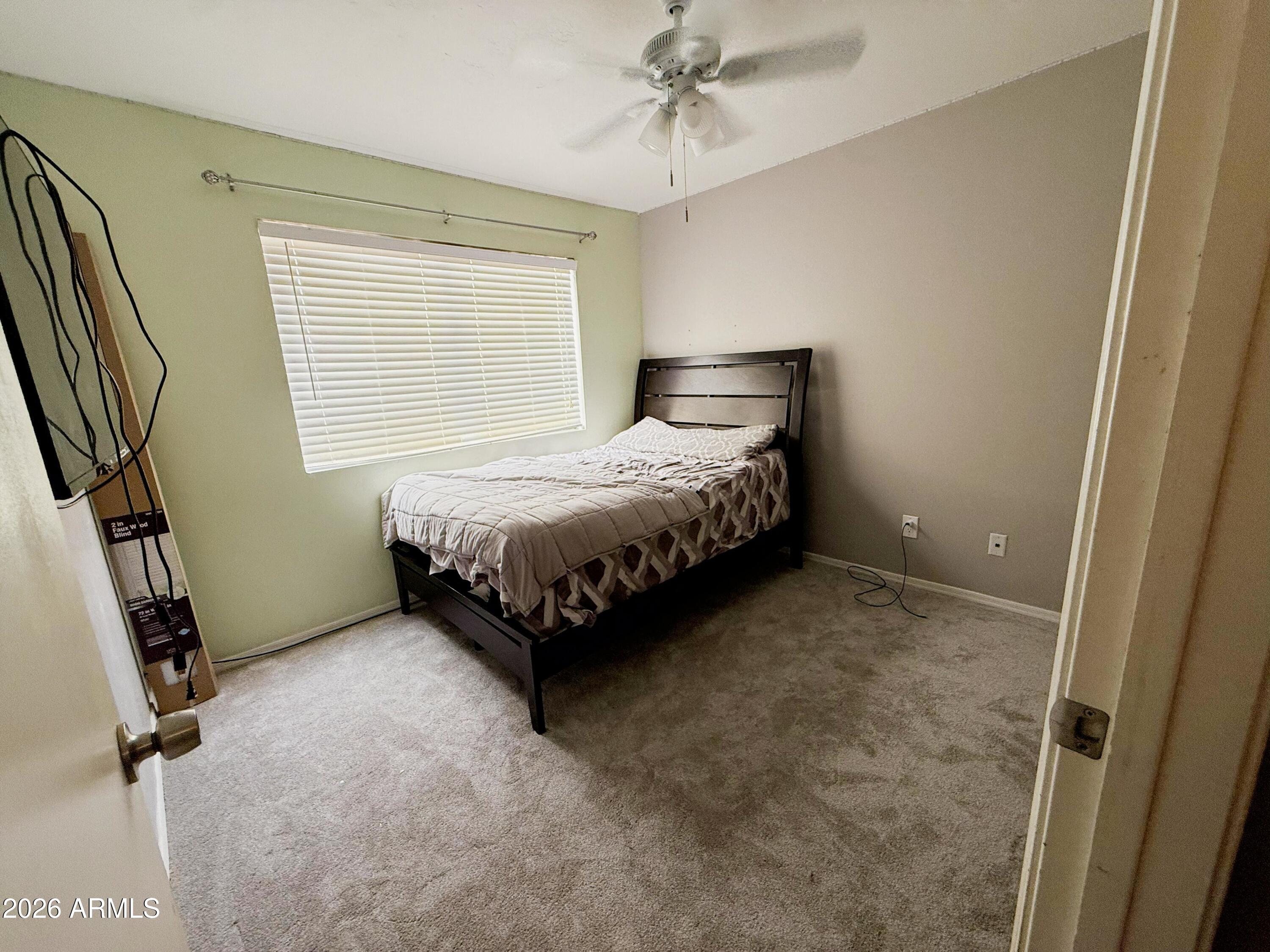 2548 West Kathleen Road Phoenix, AZ 85023 - Photo 14 of 21 Bedroom 1