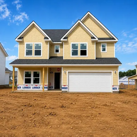 $503,172 | 8329 Shrewsbury Lane, Unit 35, Ooltewah, TN 37363