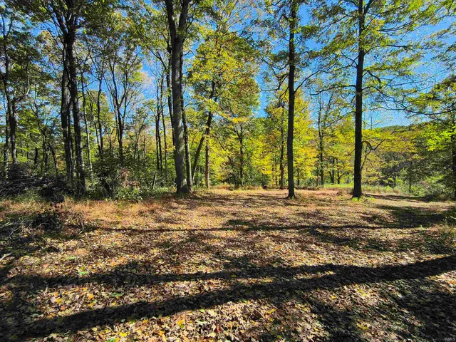 $186,900 | Tbd West Graves Road, Bloomington, IN 47403