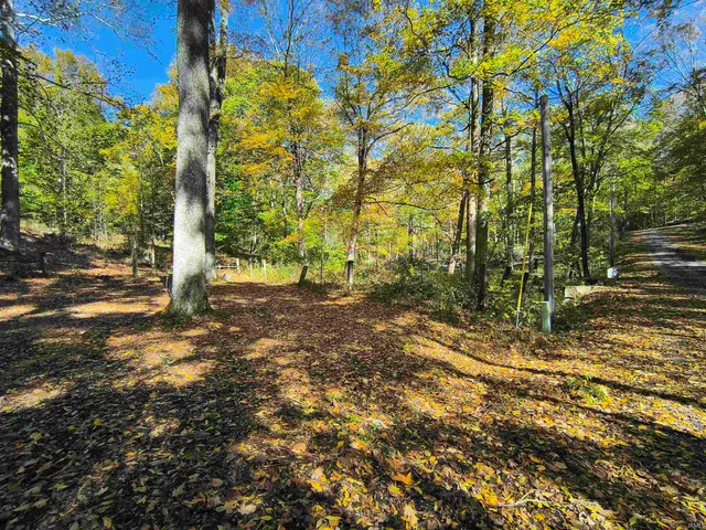 $186,900 | Tbd West Graves Road, Bloomington, IN 47403