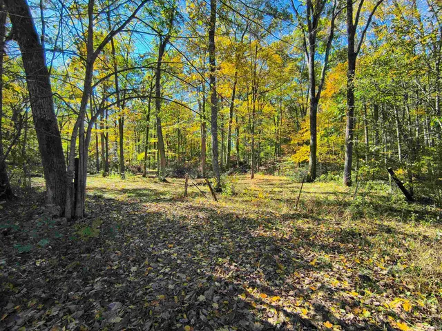 $186,900 | Tbd West Graves Road, Bloomington, IN 47403