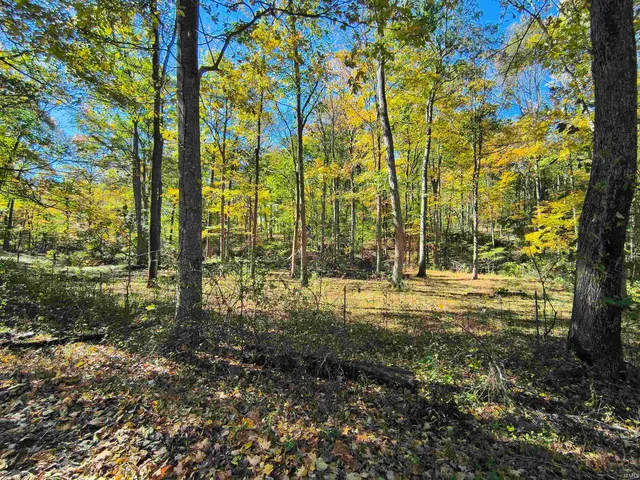 $186,900 | Tbd West Graves Road, Bloomington, IN 47403