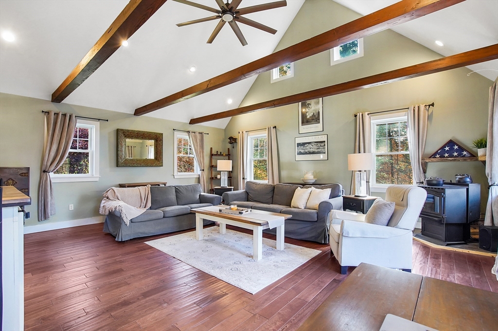 2112 Baptist Hill Road Palmer, MA 01069 - Photo 12 of 42