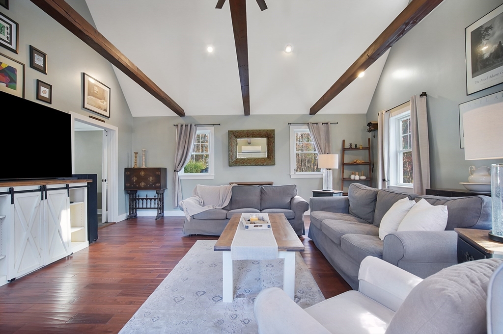 2112 Baptist Hill Road Palmer, MA 01069 - Photo 13 of 42