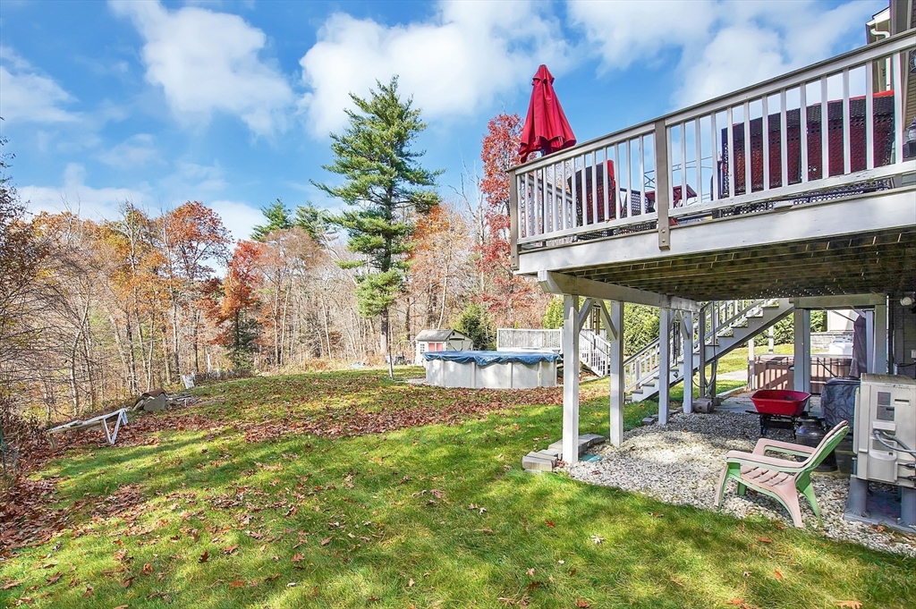 2112 Baptist Hill Road Palmer, MA 01069 - Photo 36 of 42