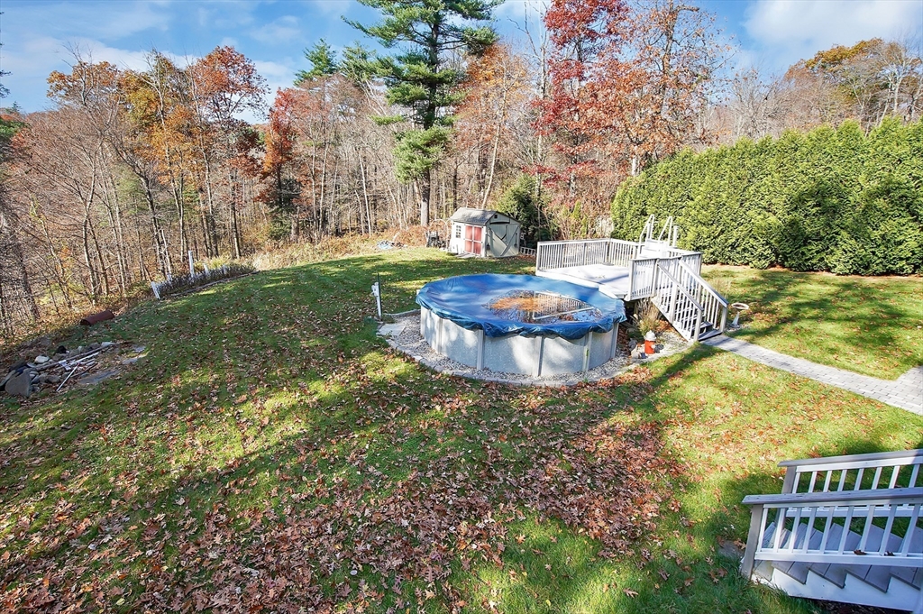 2112 Baptist Hill Road Palmer, MA 01069 - Photo 37 of 42