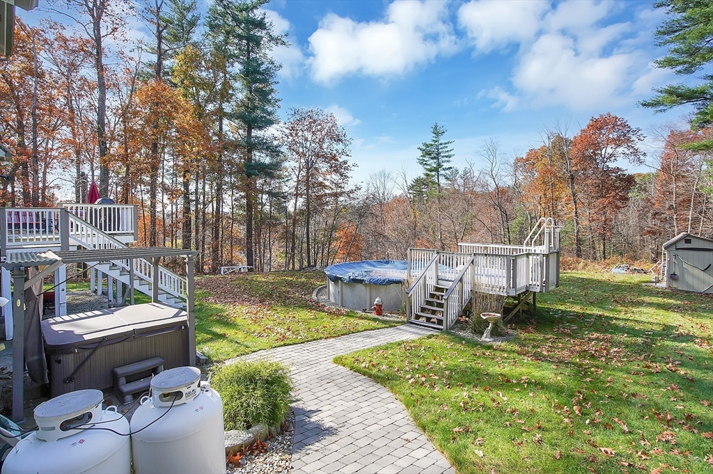 2112 Baptist Hill Road Palmer, MA 01069 - Photo 38 of 42