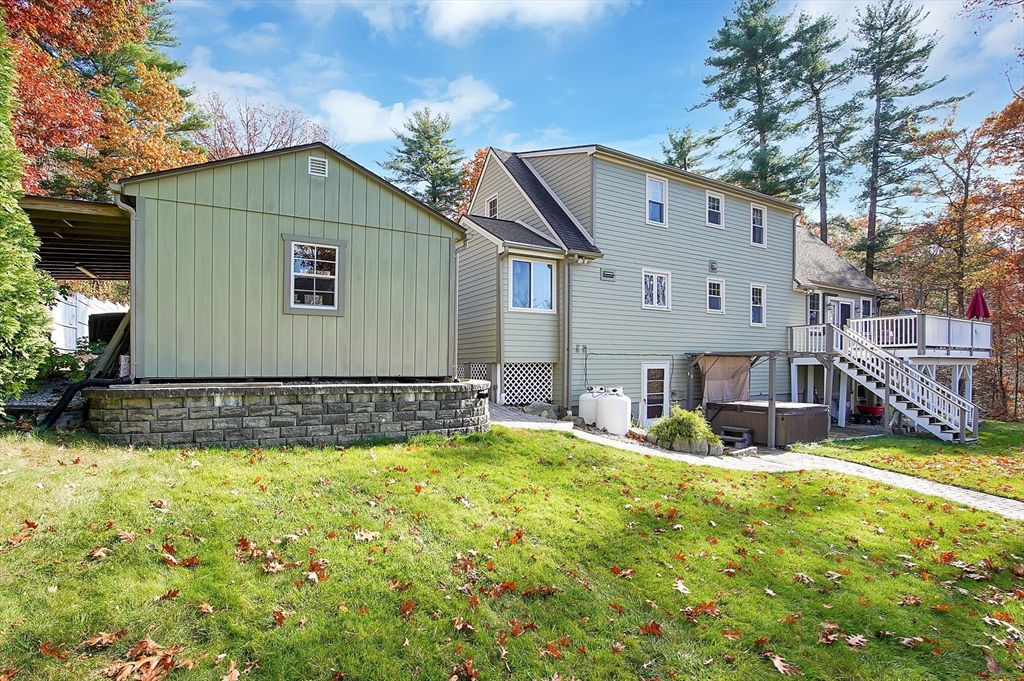 2112 Baptist Hill Road Palmer, MA 01069 - Photo 39 of 42