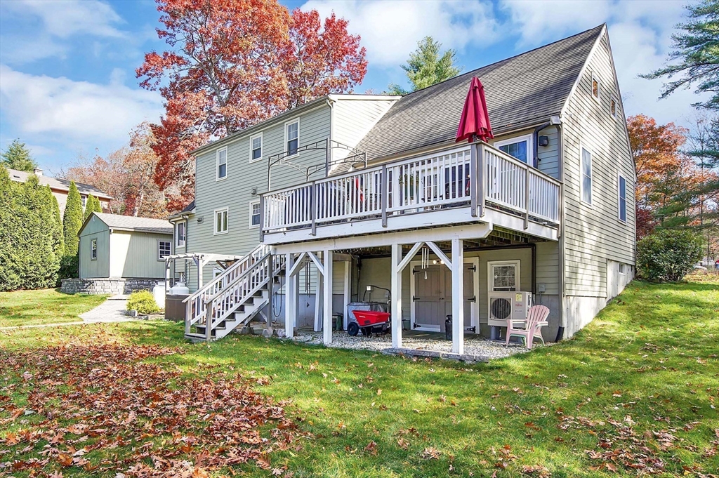 2112 Baptist Hill Road Palmer, MA 01069 - Photo 40 of 42