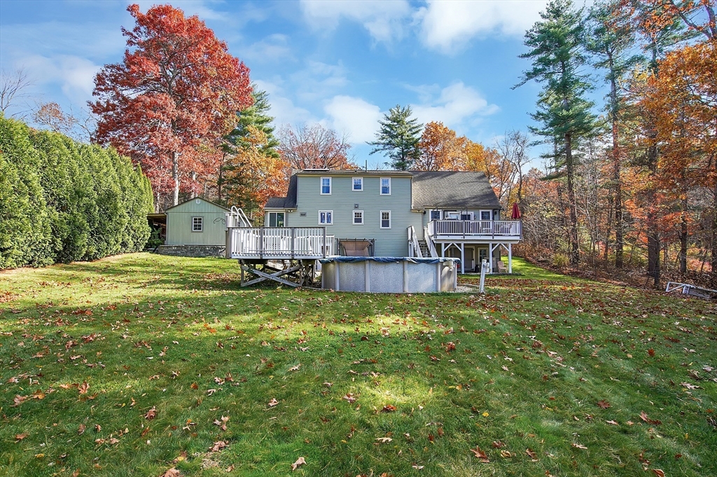 2112 Baptist Hill Road Palmer, MA 01069 - Photo 41 of 42