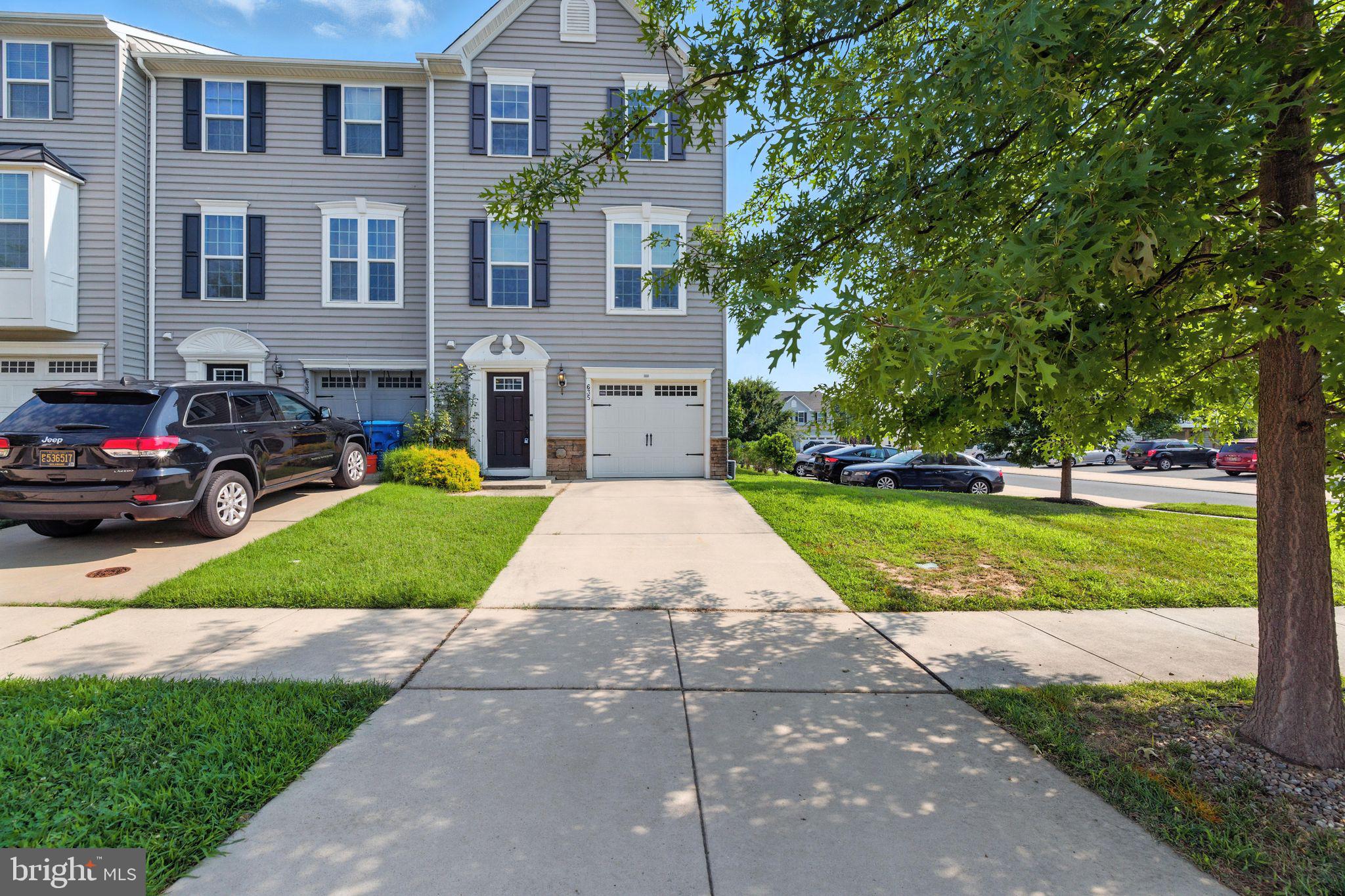 635 Barrie Road Middletown, DE 19709 - Photo 1 of 30 Gallery Image 1