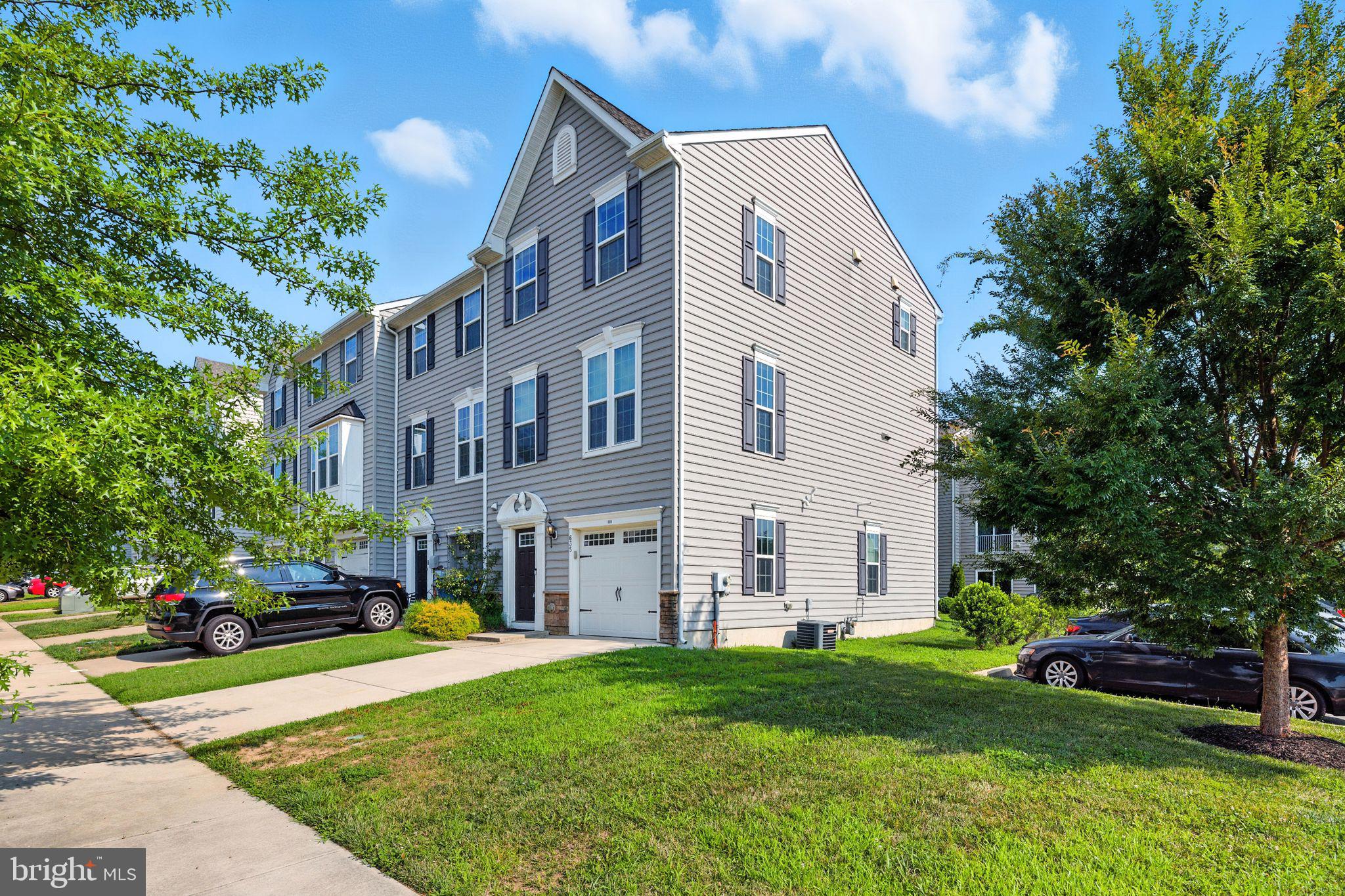 635 Barrie Road Middletown, DE 19709 - Photo 2 of 30 Gallery Image 2