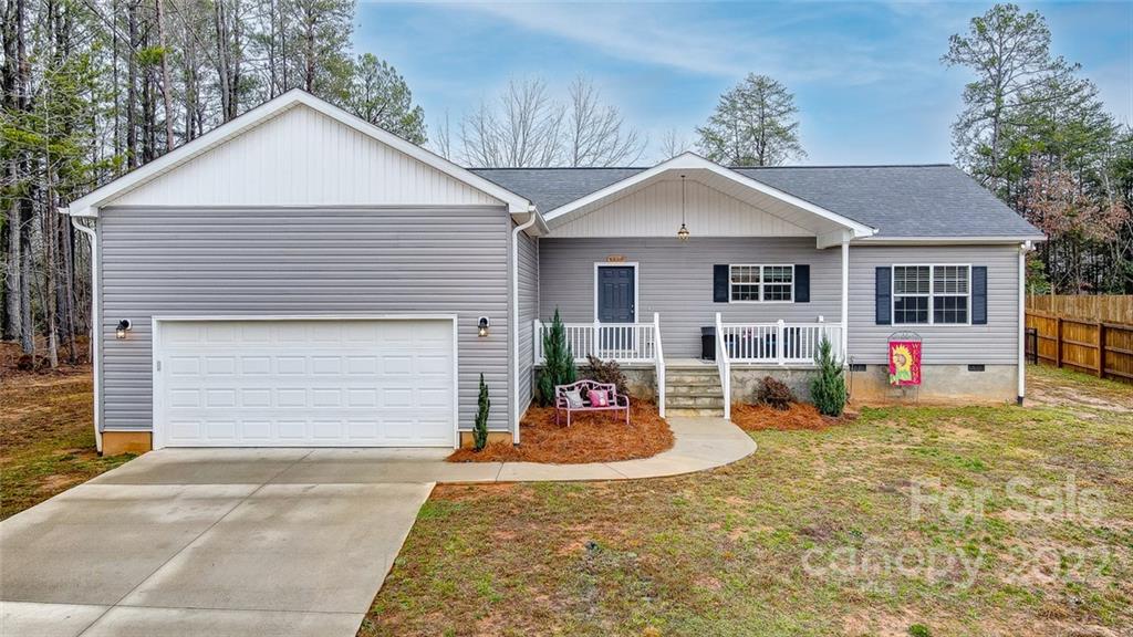 4856 Slanting Bridge Road Sherrills Ford, NC 28673 - Photo 1 of 48 Gallery Image 1