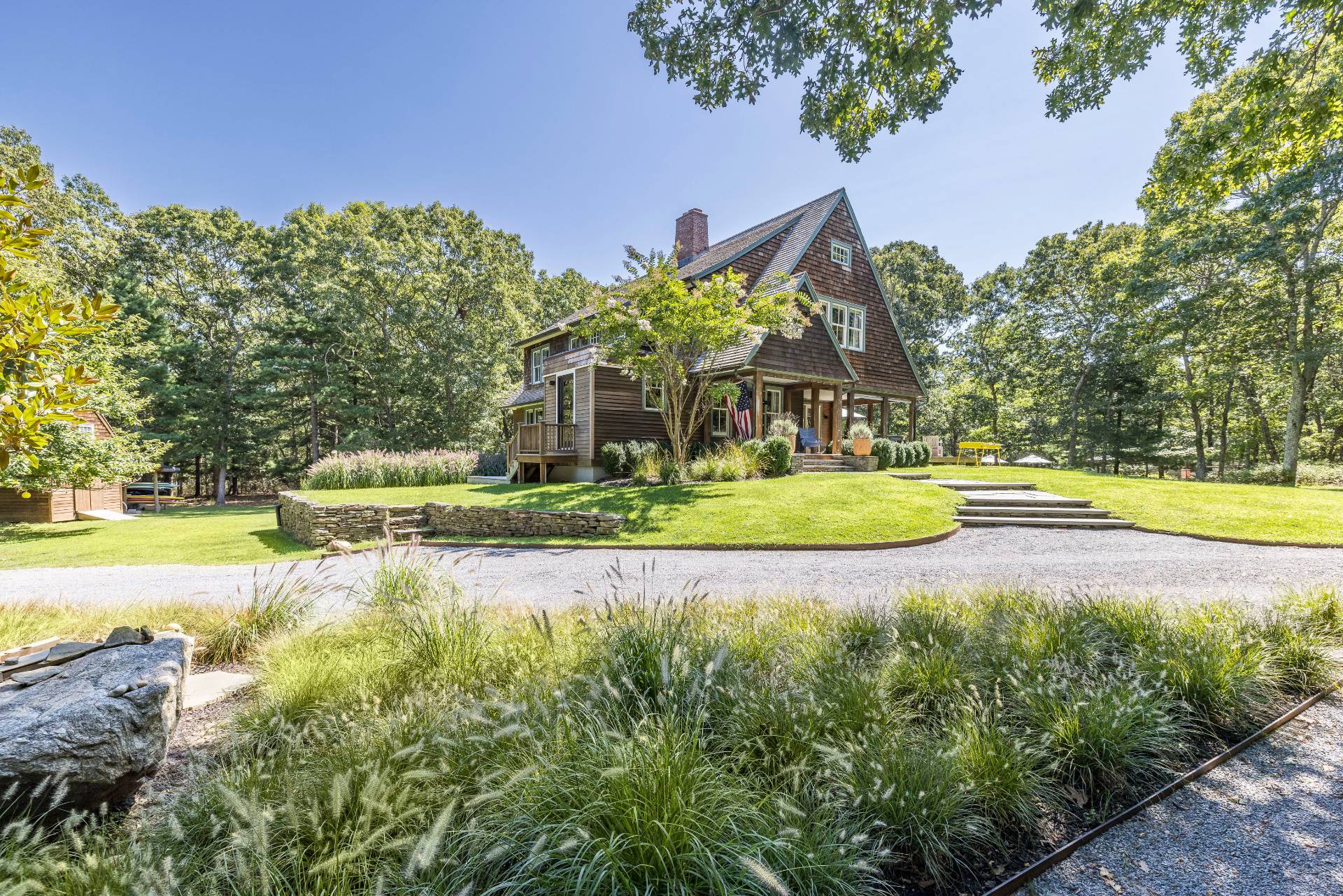 311 Town Line Road Wainscott, NY 11963 - Photo 29 of 34