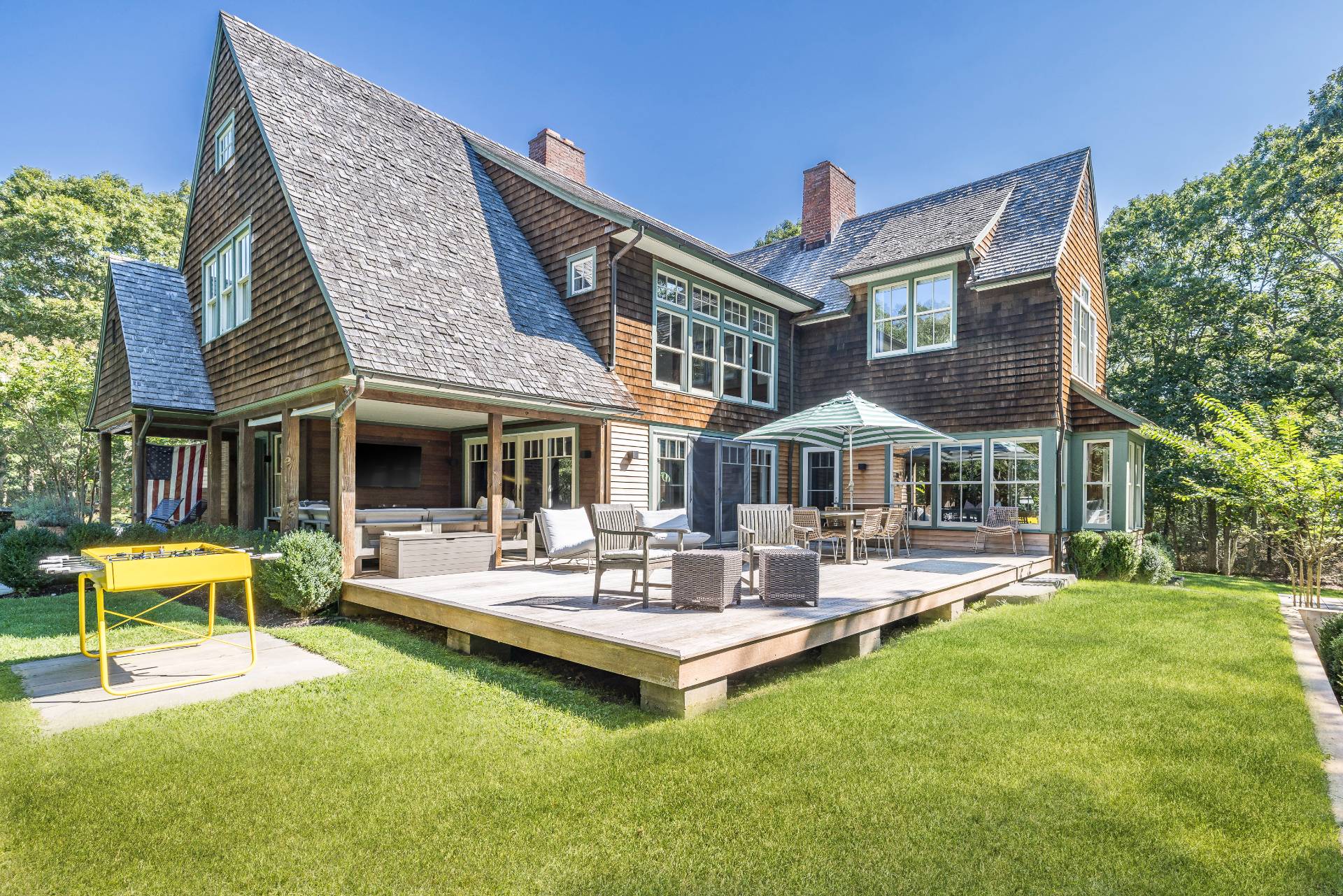 311 Town Line Road Wainscott, NY 11963 - Photo 31 of 34