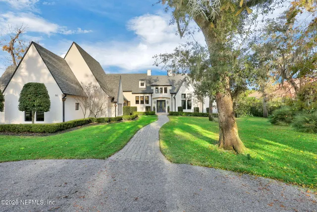 $2,975,000 | 150 Hickory Hill Drive, St. Augustine, FL 32095