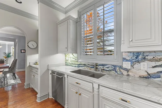 $1,565,000 | 161 Ridgemont Road, Heath, TX 75126