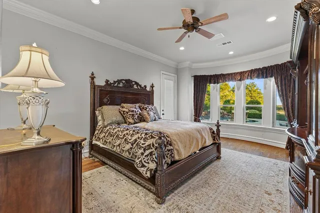 $1,565,000 | 161 Ridgemont Road, Heath, TX 75126