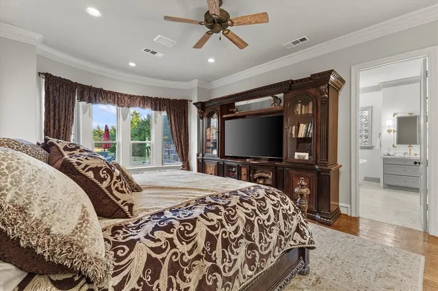 $1,565,000 | 161 Ridgemont Road, Heath, TX 75126