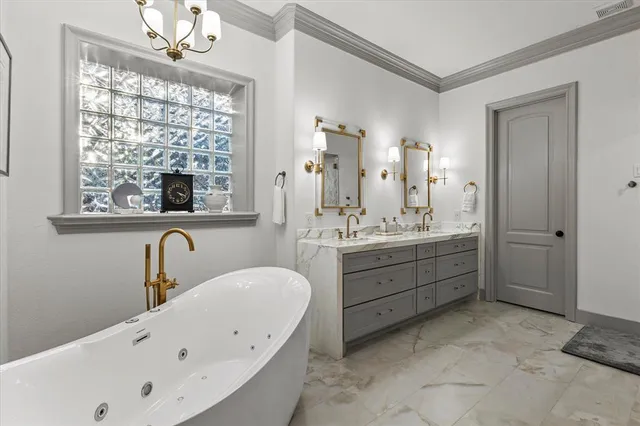 $1,565,000 | 161 Ridgemont Road, Heath, TX 75126