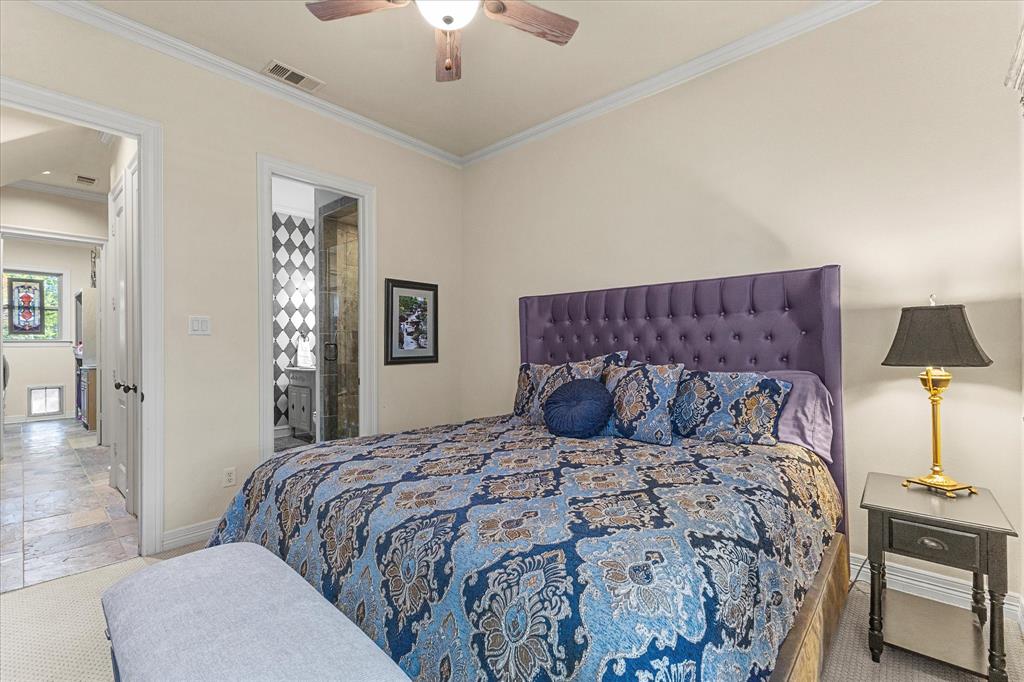 161 Ridgemont Road Heath, TX 75126 - Photo 17 of 40