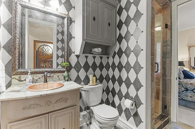 $1,565,000 | 161 Ridgemont Road, Heath, TX 75126