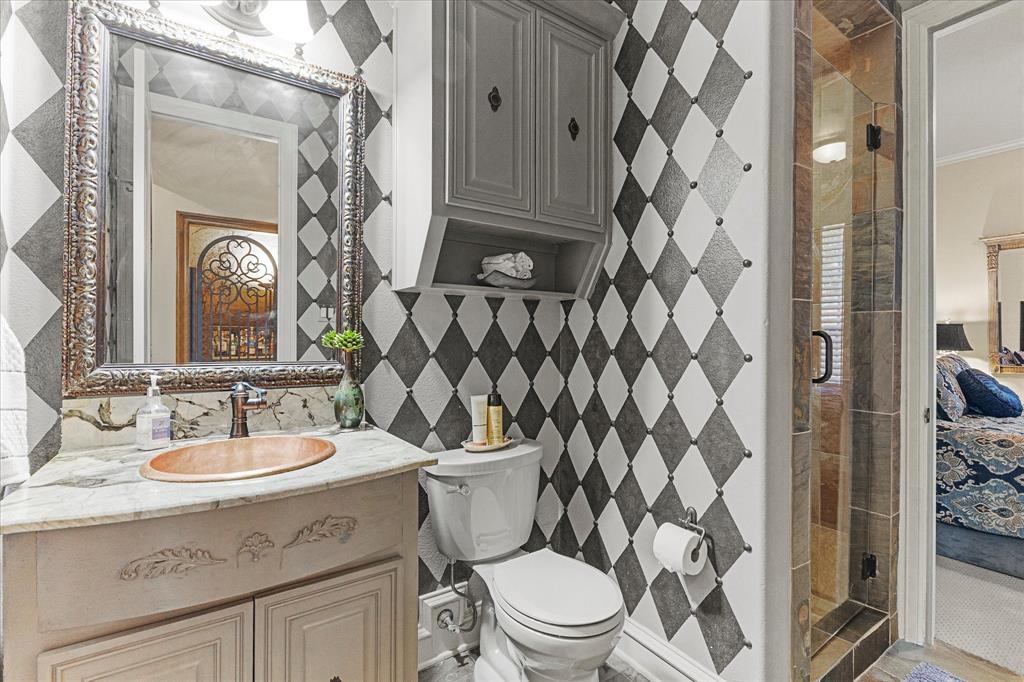 161 Ridgemont Road Heath, TX 75126 - Photo 18 of 40