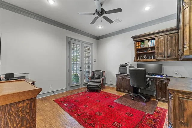 $1,565,000 | 161 Ridgemont Road, Heath, TX 75126