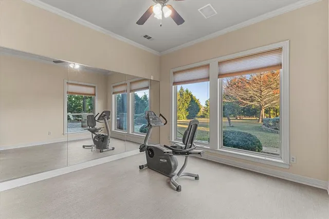 $1,565,000 | 161 Ridgemont Road, Heath, TX 75126