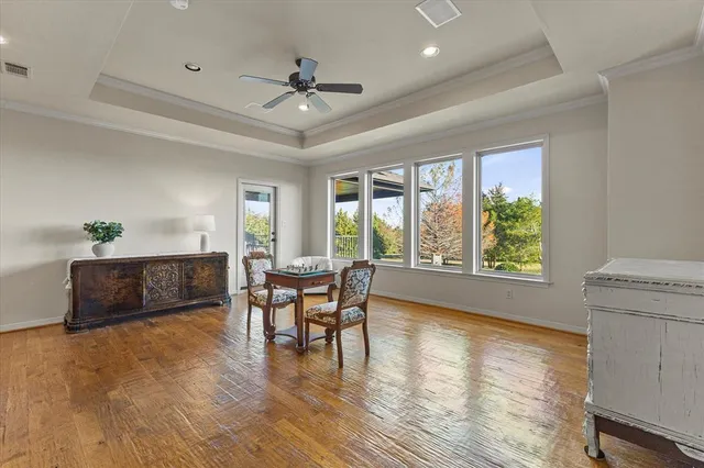 $1,565,000 | 161 Ridgemont Road, Heath, TX 75126