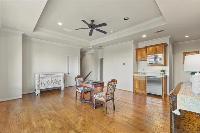 $1,565,000 | 161 Ridgemont Road, Heath, TX 75126