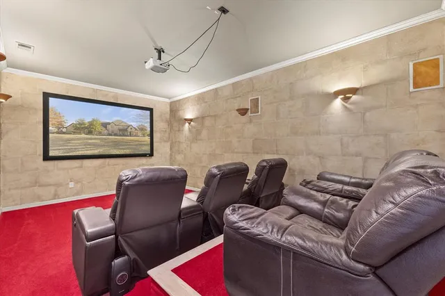 $1,565,000 | 161 Ridgemont Road, Heath, TX 75126