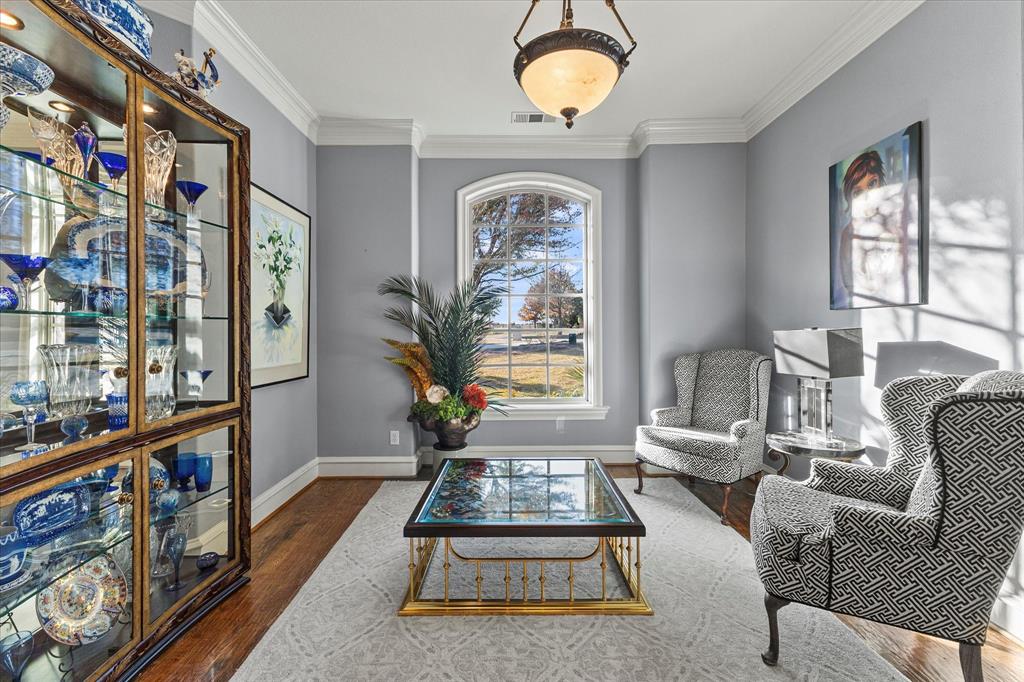 161 Ridgemont Road Heath, TX 75126 - Photo 3 of 40