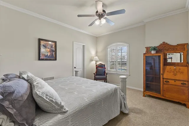 $1,565,000 | 161 Ridgemont Road, Heath, TX 75126