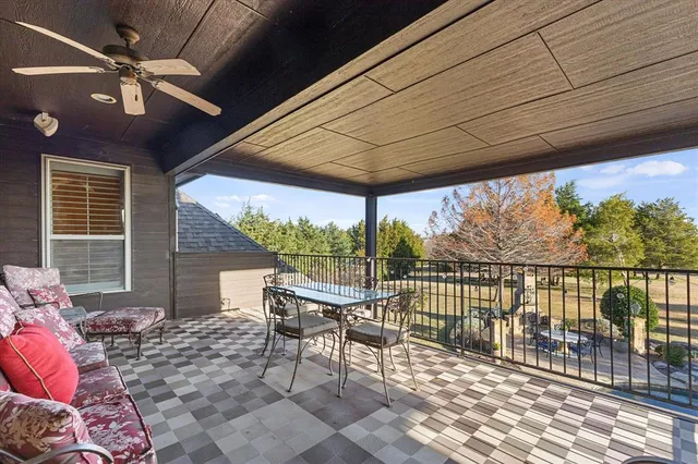 $1,565,000 | 161 Ridgemont Road, Heath, TX 75126