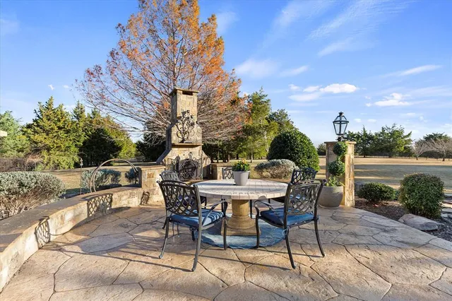 $1,565,000 | 161 Ridgemont Road, Heath, TX 75126