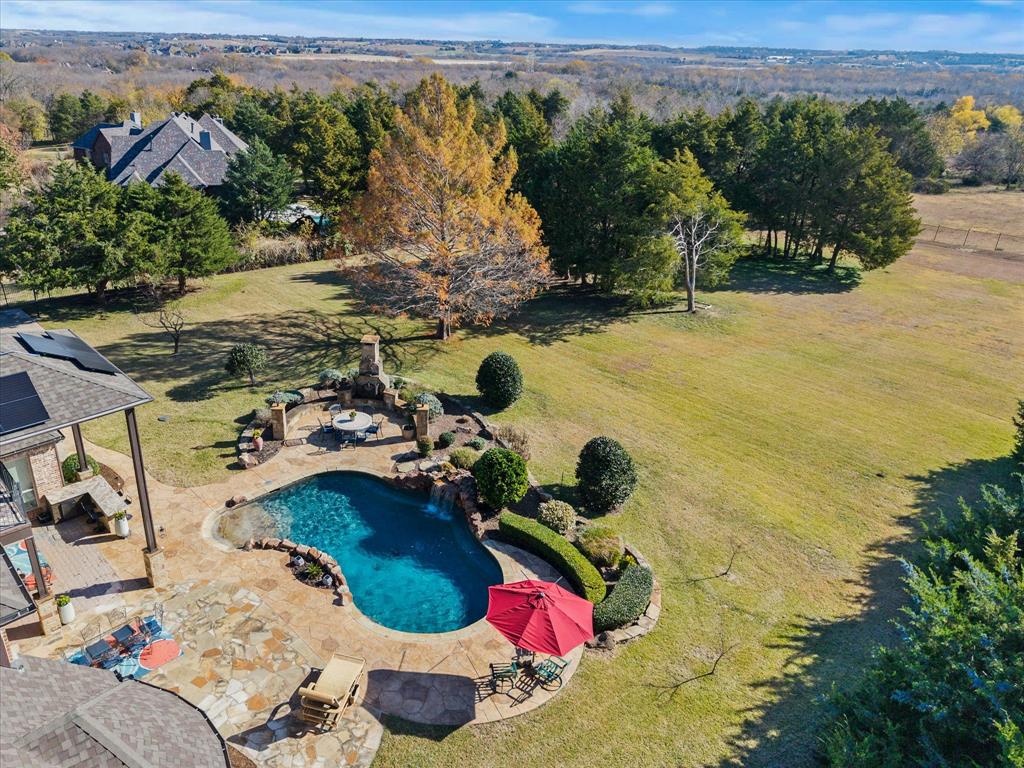 161 Ridgemont Road Heath, TX 75126 - Photo 36 of 40