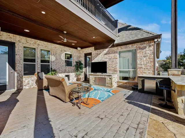 $1,565,000 | 161 Ridgemont Road, Heath, TX 75126