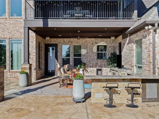 $1,565,000 | 161 Ridgemont Road, Heath, TX 75126